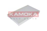 F403701 KMK - Filtr kabinowy KAMOKA VAG A6