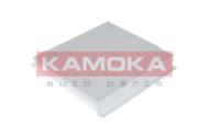 F404001 KMK - Filtr kabinowy KAMOKA NISSAN ALMERA PRIMERA