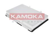 F406801 KMK - Filtr kabinowy KAMOKA VAG PASSAT 92-94