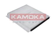 F408101 KMK - Filtr kabinowy KAMOKA GM AGILA 00-