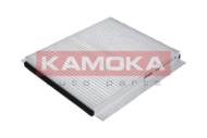 F408101 KMK - Filtr kabinowy KAMOKA GM AGILA 00-