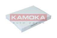 F408201 KMK - Filtr kabinowy KAMOKA FIAT DOBLO 01-/IDEA 04-