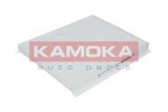 F408401 - Filtr kabinowy KAMOKA 