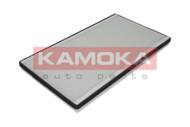F408601 KMK - Filtr kabinowy KAMOKA DB