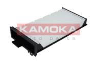 F409101 KMK - Filtr kabinowy KAMOKA PSA C5 1.8-2.0HDI 01-