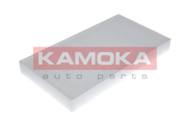 F410101 KMK - Filtr kabinowy KAMOKA IVECO
