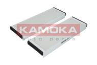 F410301 KMK - Filtr kabinowy KAMOKA VAG A6