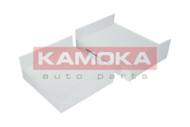 F411101 KMK - Filtr kabinowy KAMOKA PSA