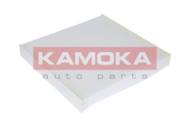 F411301 KMK - Filtr kabinowy KAMOKA HONDA ACCORD VIII 03-