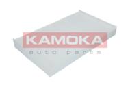 F411401 KMK - Filtr kabinowy KAMOKA DB
