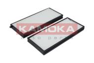 F411601 KMK - Filtr kabinowy KAMOKA KIA