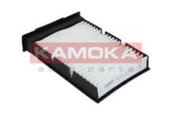 F411701 KMK - Filtr kabinowy KAMOKA PSA C1
