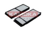 F411801 KMK - Filtr kabinowy KAMOKA MAZDA 5