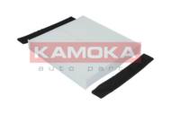 F411901 KMK - Filtr kabinowy KAMOKA NISSAN X-TRAIL