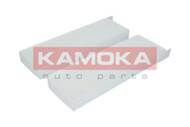 F412201 KMK - Filtr kabinowy KAMOKA 