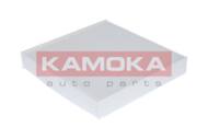 F412701 KMK - Filtr kabinowy KAMOKA 