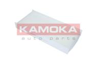 F412801 KMK - Filtr kabinowy KAMOKA PSA JUMPY 07-