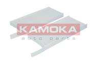 F413001 KMK - Filtr kabinowy KAMOKA RENAULT