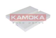 F413401 KMK - Filtr kabinowy KAMOKA 
