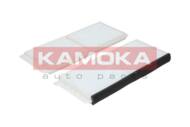 F413901 KMK - Filtr kabinowy KAMOKA 