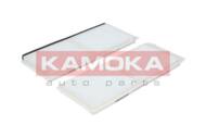 F413901 KMK - Filtr kabinowy KAMOKA 