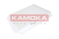 F415301 KMK - Filtr kabinowy KAMOKA DB