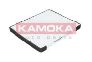 F415501 KMK - Filtr kabinowy KAMOKA 