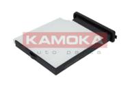 F415601 KMK - Filtr kabinowy KAMOKA NISSAN