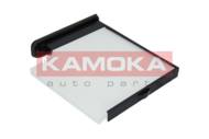 F415601 KMK - Filtr kabinowy KAMOKA NISSAN