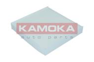 F418701 KMK - Filtr kabinowy KAMOKA FIAT LANCIA