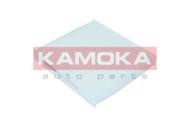 F420401 KMK - Filtr kabinowy KAMOKA DB