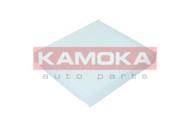 F420401 KMK - Filtr kabinowy KAMOKA DB