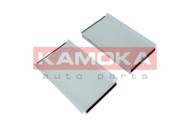 F420901 KMK - Filtr kabinowy KAMOKA /kpl/ BMW
