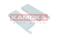 F421301 KMK - Filtr kabinowy KAMOKA /kpl/ PSA