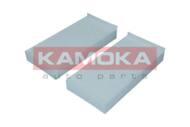 F421501 KMK - Filtr kabinowy KAMOKA /kpl/ BMW