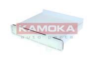F430001 KMK - Filtr kabinowy KAMOKA 