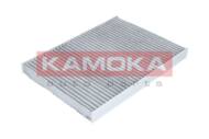F500201 KMK - Filtr kabinowy KAMOKA /z węglem/ VAG
