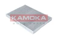 F500201 KMK - Filtr kabinowy KAMOKA /z węglem/ VAG