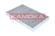 F500801 KMK - Filtr kabinowy KAMOKA /z węglem/ VAG
