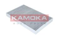 F500801 KMK - Filtr kabinowy KAMOKA /z węglem/ VAG