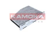 F501701 KMK - Filtr kabinowy KAMOKA /węglowy/ VAG A3