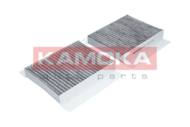 F502501 KMK - Filtr kabinowy KAMOKA /węglowy/ ALFA ROMEO 147