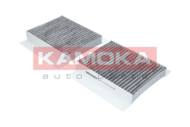 F502501 KMK - Filtr kabinowy KAMOKA /węglowy/ ALFA ROMEO 147