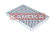 F502701 KMK - Filtr kabinowy KAMOKA /węglowy/ VAG A4/A6 1.9TDI/2.5TDI 00-