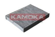 F502801 KMK - Filtr kabinowy KAMOKA FORD FIESTA 02-