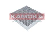 F503401 KMK - Filtr kabinowy KAMOKA DB ML W163