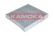 F503801 KMK - Filtr kabinowy KAMOKA /węglowy/ FORD FOCUS II