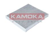 F505401 KMK - Filtr kabinowy KAMOKA /węglowy/ MAZDA 2/MAZDA 6