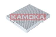 F505401 KMK - Filtr kabinowy KAMOKA /węglowy/ MAZDA 2/MAZDA 6