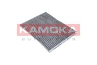 F506001 KMK - Filtr kabinowy KAMOKA /węglowy/ 